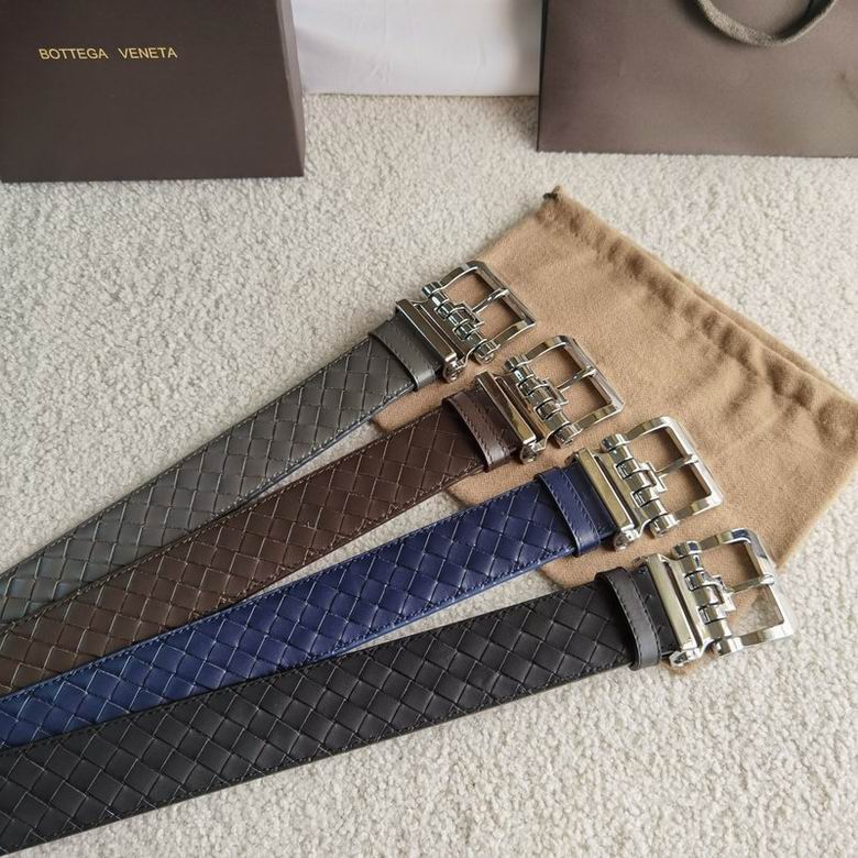 Bottega Veneta 38mmX95-125cm 7d15